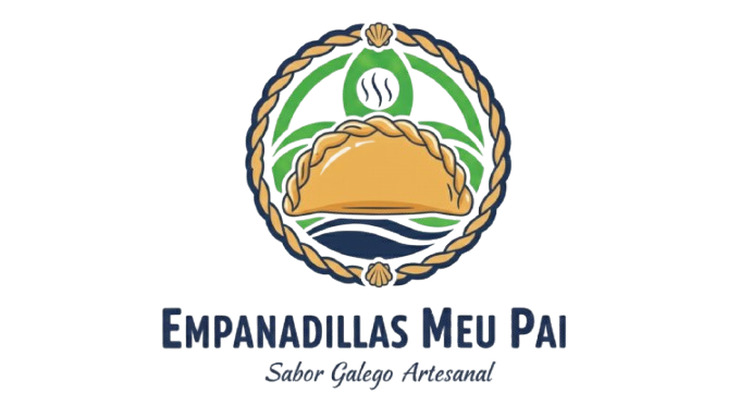 Empanadillas Meu Pai
