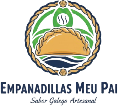 Empanadillas Meu Pai